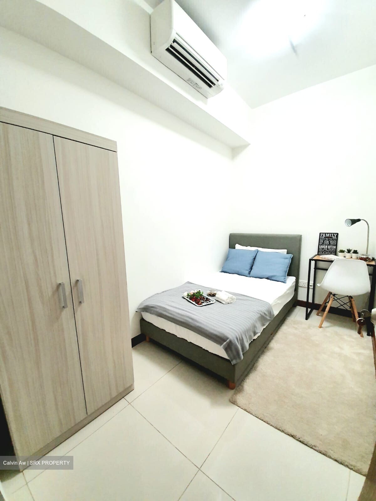 The Sail @ Marina Bay (D1), Apartment #302290851